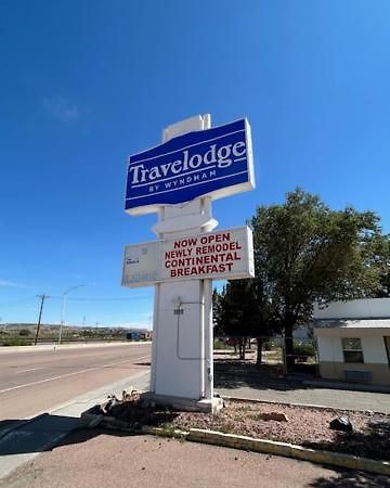 Gallup Travelodge Экстерьер фото