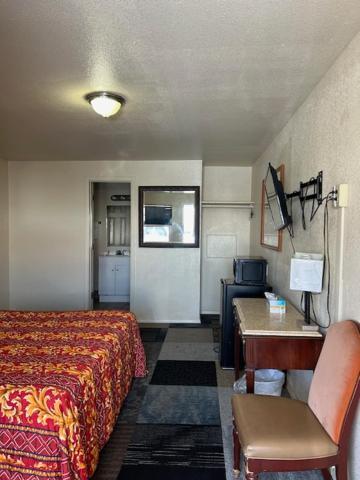 Gallup Travelodge Экстерьер фото