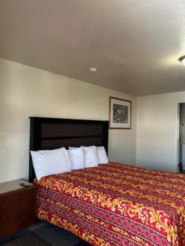 Gallup Travelodge Экстерьер фото