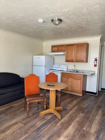 Gallup Travelodge Экстерьер фото
